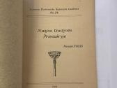 Naujos Gadynės Prieaušryje 1920 m. - nuotraukos Nr. 2