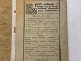 Naujos Gadynės Prieaušryje 1920 m. - nuotraukos Nr. 6