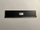 Mushkin Essential RAM 1x16 GB Ddr4 3200 MHz - nuotraukos Nr. 2