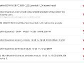 Mushkin Essential RAM 1x16 GB Ddr4 3200 MHz - nuotraukos Nr. 3