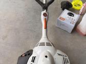 Stihl Fs40 benzininis trimeris - nuotraukos Nr. 5