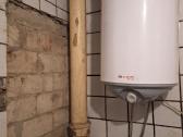 Santechnikas Romik . Plumber"rem" - nuotraukos Nr. 9