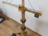Roger RC kranas su kabliu 4ch 128cm - nuotraukos Nr. 2