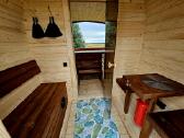 Mobili pirtis ir kubilas nuomai - nuotraukos Nr. 5