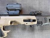 Micro Roni 4x Glock 17/18/19/44/45 konversija - nuotraukos Nr. 3