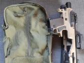 Micro Roni 4x Glock 17/18/19/44/45 konversija - nuotraukos Nr. 8