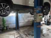 Parduodu automobilini keltuva - nuotraukos Nr. 2