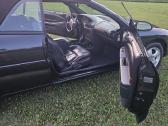 Chrysler Stratus - nuotraukos Nr. 3
