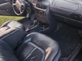 Chrysler Stratus - nuotraukos Nr. 4