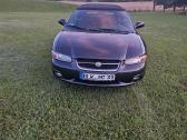 Chrysler Stratus - nuotraukos Nr. 2