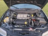 Chrysler Stratus - nuotraukos Nr. 9