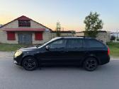 Škoda Octavia 2.0d - nuotraukos Nr. 2