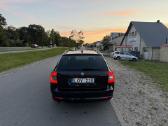 Škoda Octavia 2.0d - nuotraukos Nr. 3