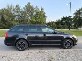 Škoda Octavia 2.0d - nuotraukos Nr. 4