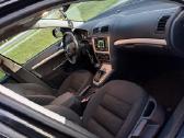 Škoda Octavia 2.0d - nuotraukos Nr. 5