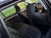 Škoda Octavia 2.0d - nuotraukos Nr. 6