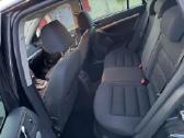 Škoda Octavia 2.0d - nuotraukos Nr. 7