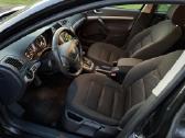 Škoda Octavia 2.0d - nuotraukos Nr. 8