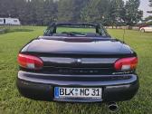 Chrysler Stratus - nuotraukos Nr. 12