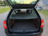 Škoda Octavia 2.0d - nuotraukos Nr. 9