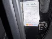 Škoda Octavia 2.0d - nuotraukos Nr. 10