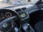 Škoda Octavia 2.0d - nuotraukos Nr. 11
