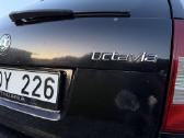 Škoda Octavia 2.0d - nuotraukos Nr. 14