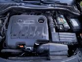Škoda Octavia 2.0d - nuotraukos Nr. 15