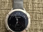 Garmin Fenix 6 Sapphire Titanium - nuotraukos Nr. 2