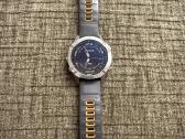 Garmin Fenix 6 Sapphire Titanium - nuotraukos Nr. 4