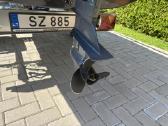 Plastikine Valtis su pilnu komplektu - nuotraukos Nr. 6