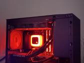 Rtx 4070 Ryzen7 7800x3d 32gb ddr5 1tb - nuotraukos Nr. 10