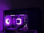 Rtx 4070 Ryzen7 7800x3d 32gb ddr5 1tb - nuotraukos Nr. 11