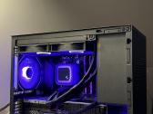 Rtx 4070 Ryzen7 7800x3d 32gb ddr5 1tb - nuotraukos Nr. 12