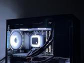 Rtx 4070 Ryzen7 7800x3d 32gb ddr5 1tb - nuotraukos Nr. 14