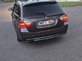 Parduodamas Bmv320 D - nuotraukos Nr. 11