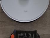 Dulkių siurblys - robotas Zyle Zy520rVW su dulkių - nuotraukos Nr. 4