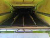 Kombainas Claas Dominator 78 - nuotraukos Nr. 9