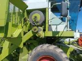 Kombainas Claas Dominator 78 - nuotraukos Nr. 13