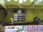 Kombainas Claas Dominator 78 - nuotraukos Nr. 14