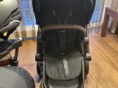 Cybex Priam V4 4 in 1 vežimėlio komplektas - nuotraukos Nr. 3