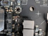 Asus rog z890 mini itx - nuotraukos Nr. 6