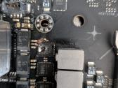 Asus rog z890 mini itx - nuotraukos Nr. 7