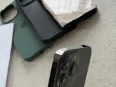 iPhone 13 Pro - nuotraukos Nr. 4
