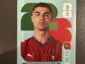 Fifa world cup 2026 panini lipdukai - nuotraukos Nr. 2