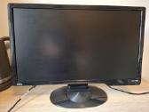 Benq monitorius - nuotraukos Nr. 2
