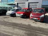 Lengvųjų ir komercinių automobilių nuoma Alytuje - nuotraukos Nr. 4