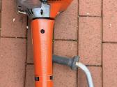 Husqvarna 327 benzininis trimeris - nuotraukos Nr. 3