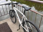 Romet Rambler R6.3 26 2022 MTB dviratis - nuotraukos Nr. 2