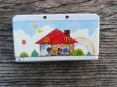 Nintendo New 3ds animal crossing - nuotraukos Nr. 3